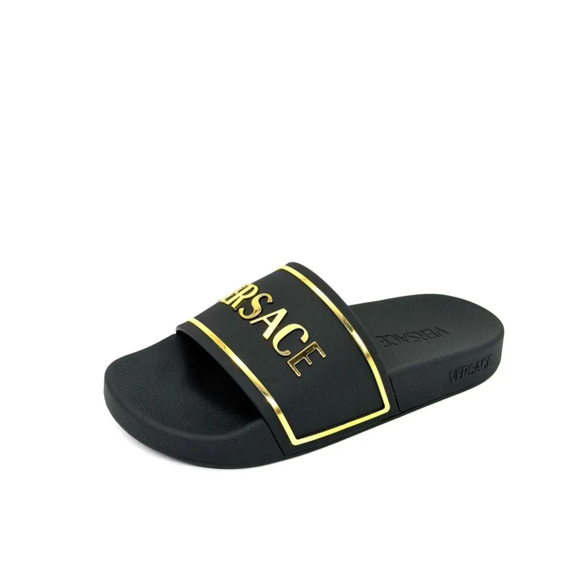 Versace shoes - Black 13