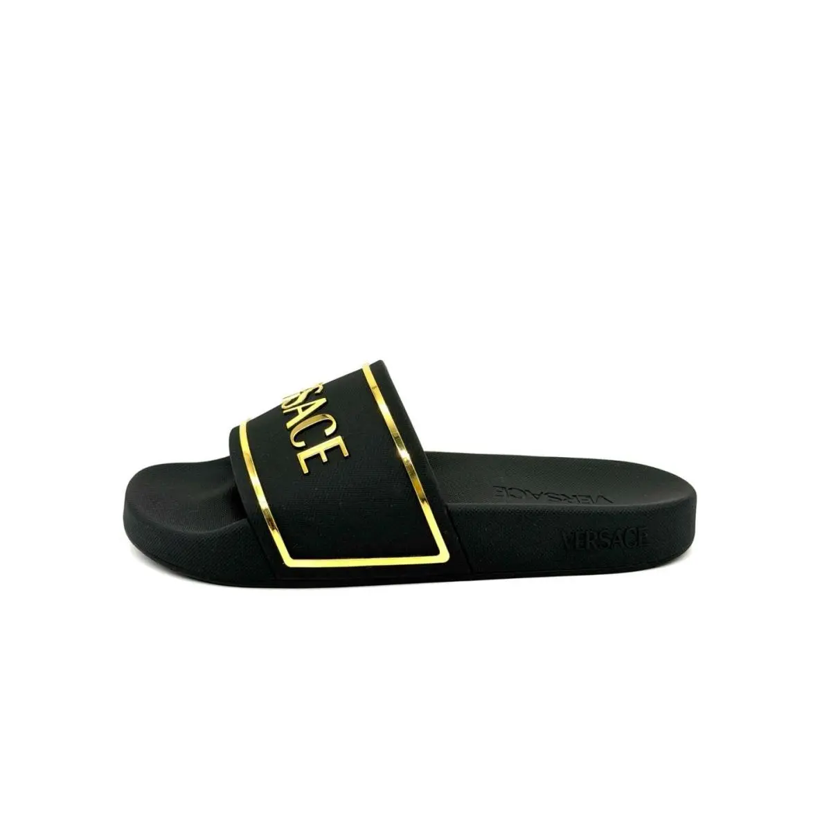 Versace shoes - Black 15