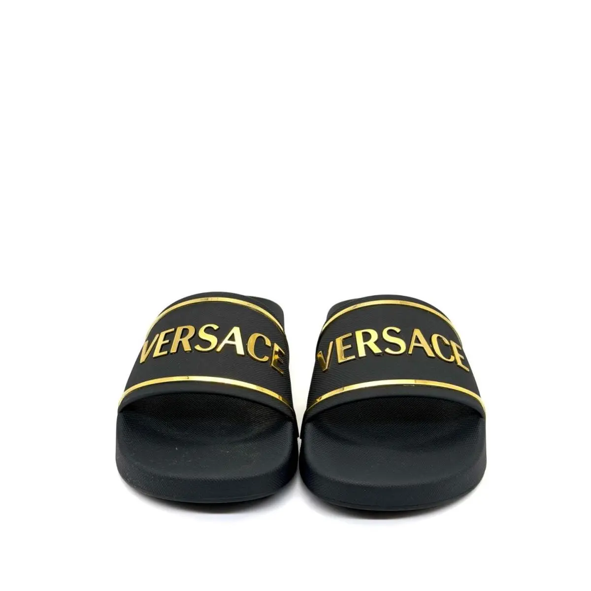 Versace shoes - Black 18