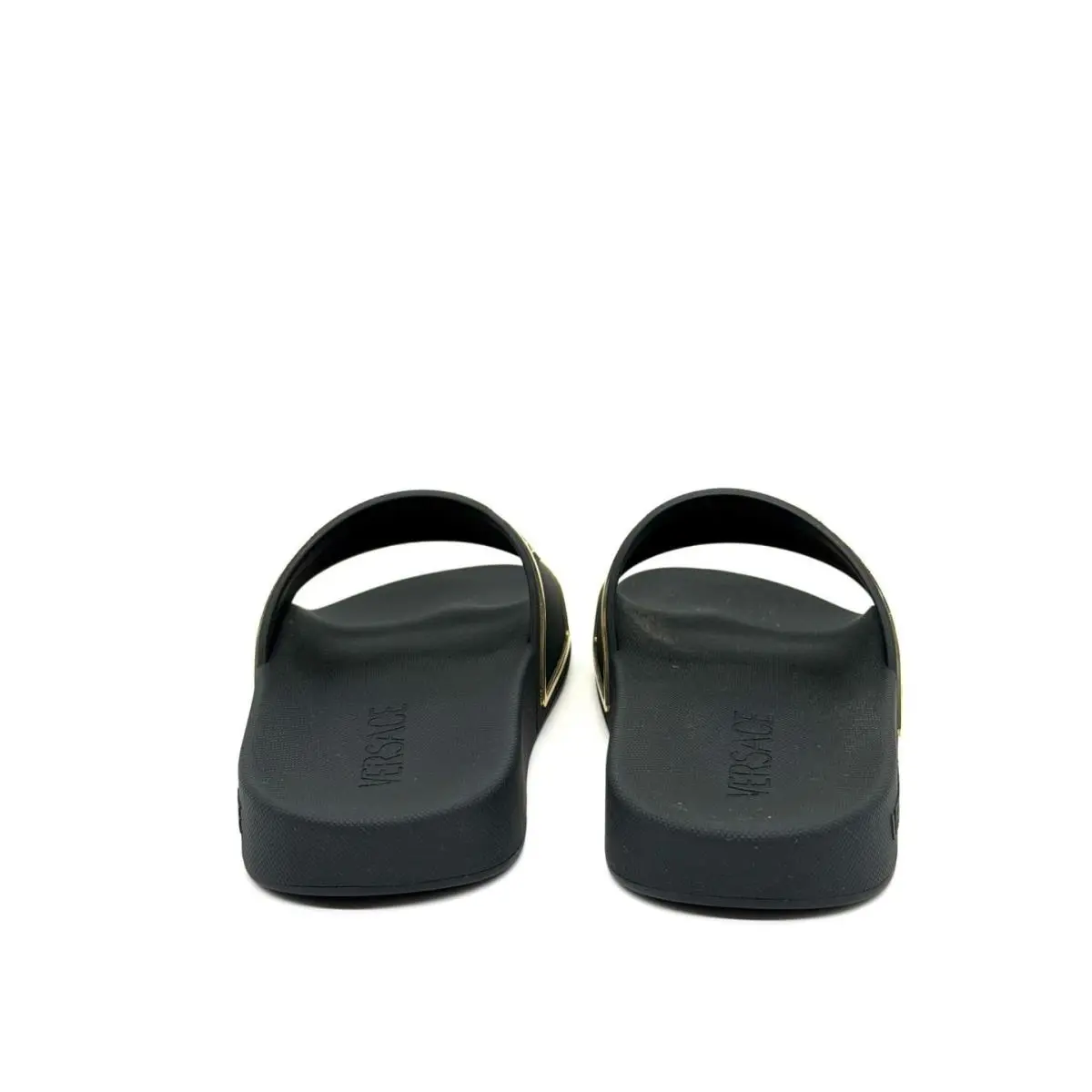 Versace shoes - Black 23