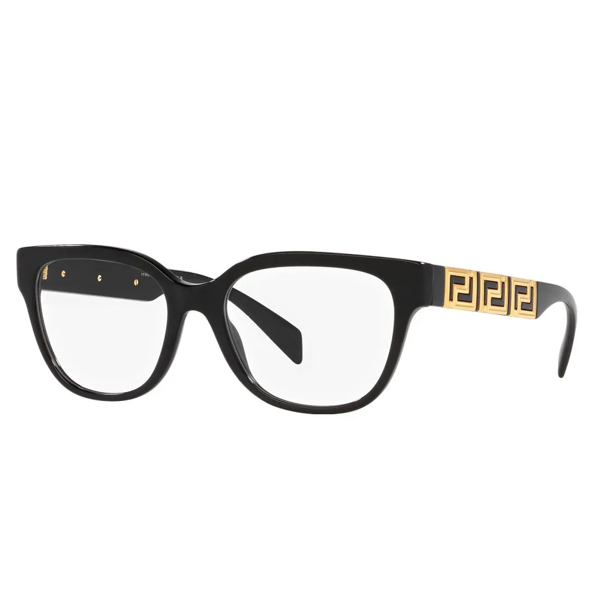 0VE3338 GB1 52 Eyeglasses 52mm by Versace