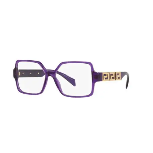 0VE3337 5408 53 Eyeglasses 53mm by Versace