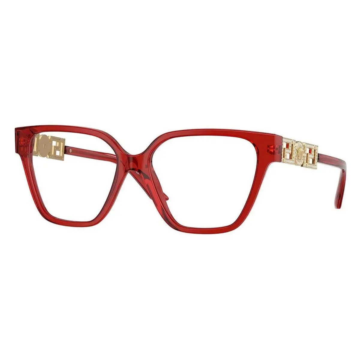 0VE3358BF 5476 54 Eyeglasses 54mm by Versace