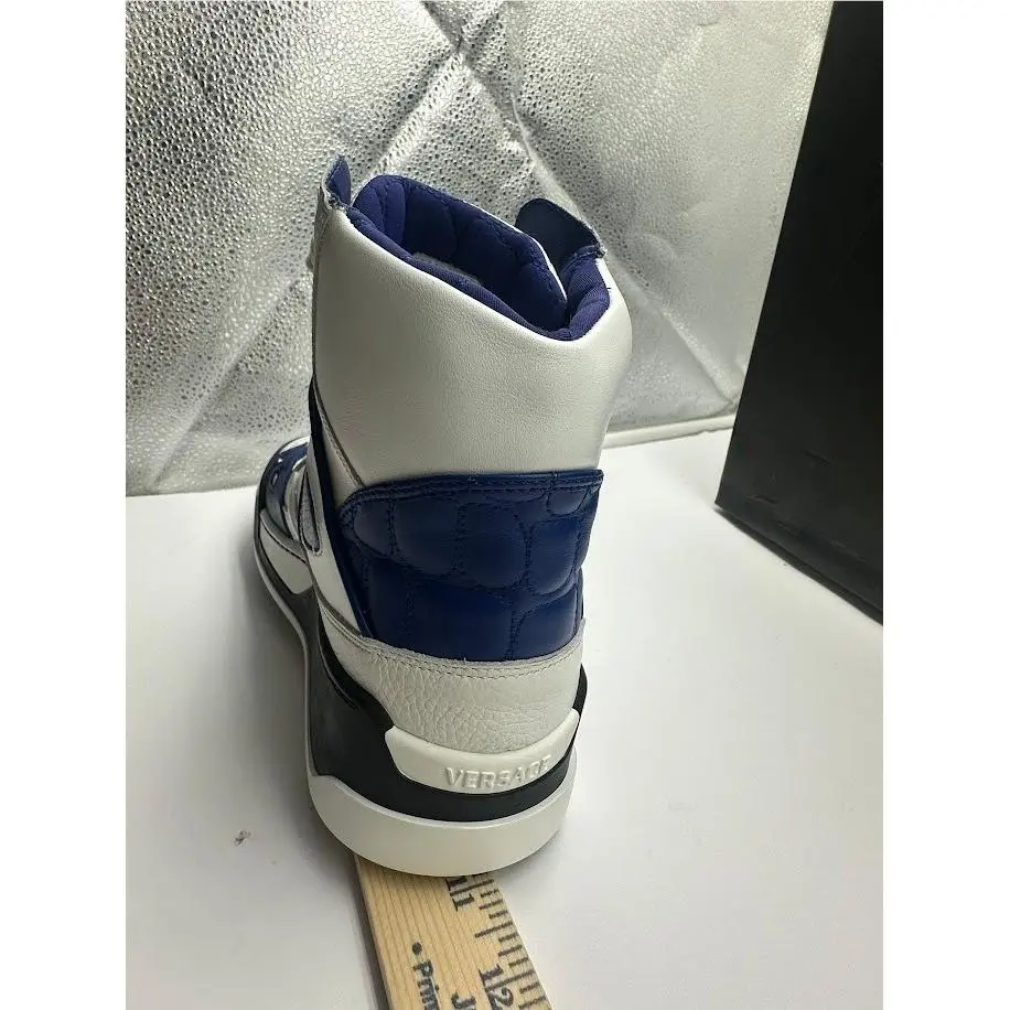 Versace shoes - DSU6994-DNASCG - DSU6994-DNASCG - White 8