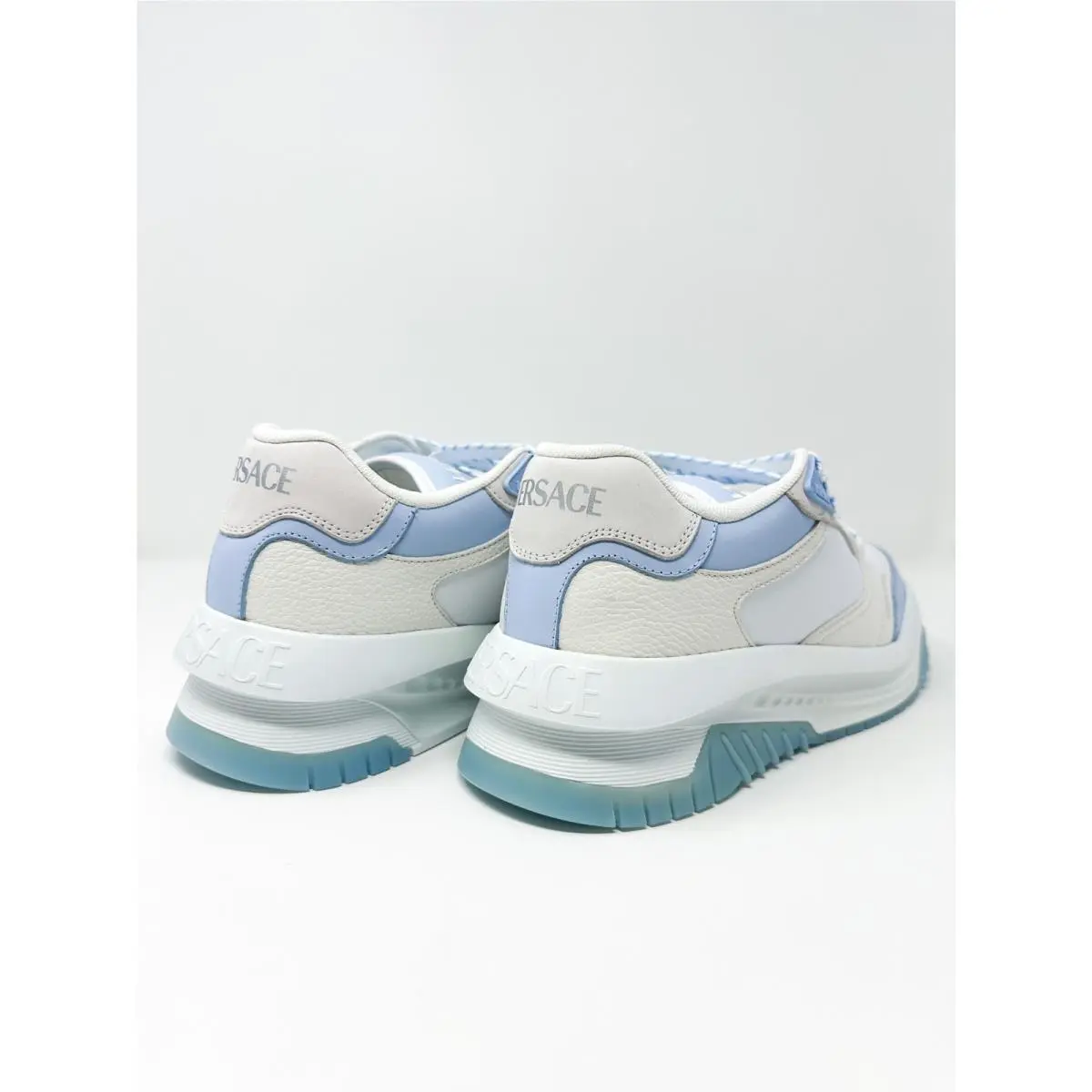Versace shoes - Versace Odissea - Odissea - White 4