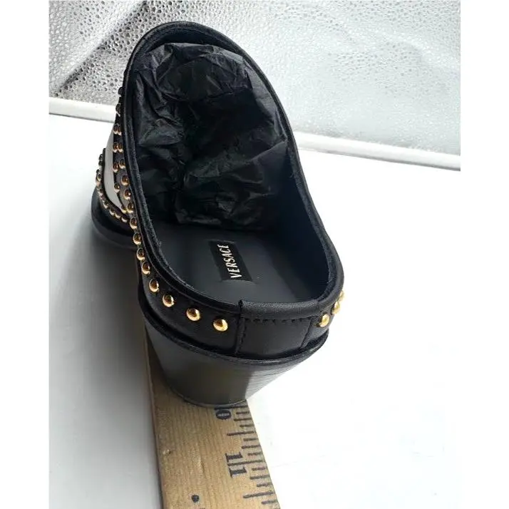 Versace shoes - Black 10
