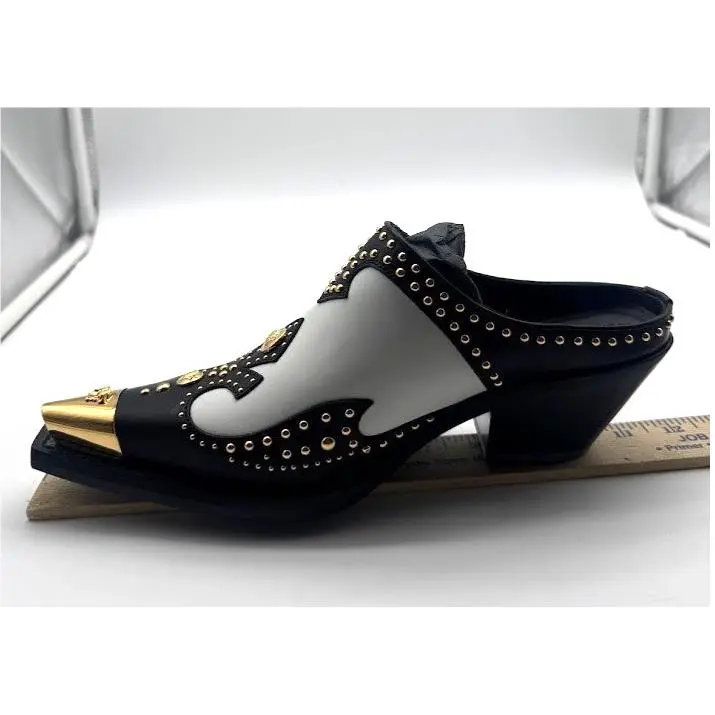 Versace shoes - Black 11