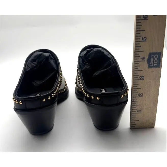 Versace shoes - Black 9