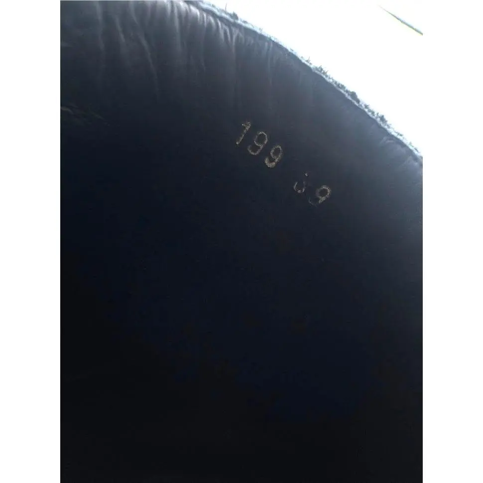 Versace shoes - Black 12