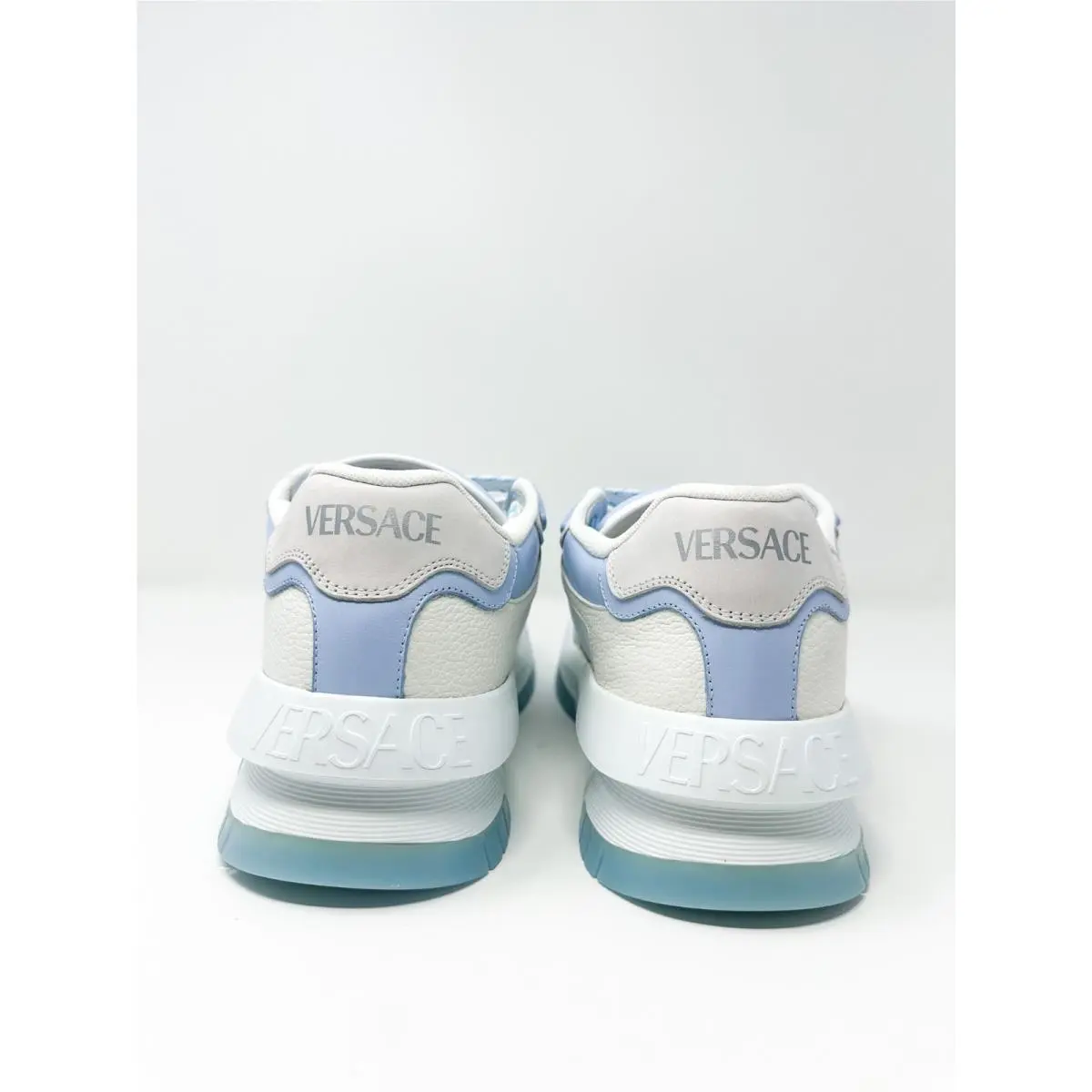 Versace shoes - Versace Odissea - Odissea - White 5