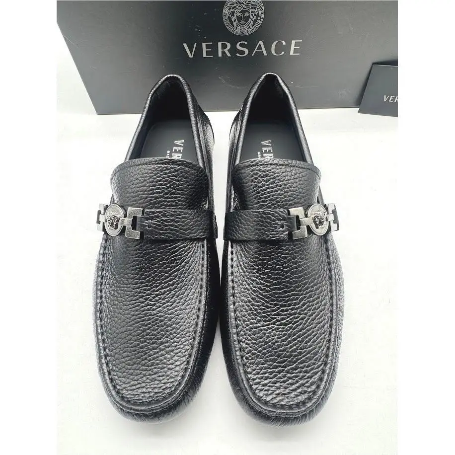 Versace shoes - DSU7087S - DSU7087S - Black 2