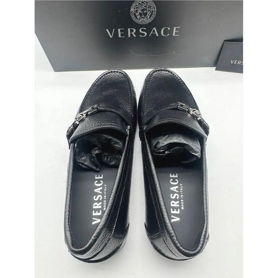 Versace shoes - DSU7087S - DSU7087S - Black 3