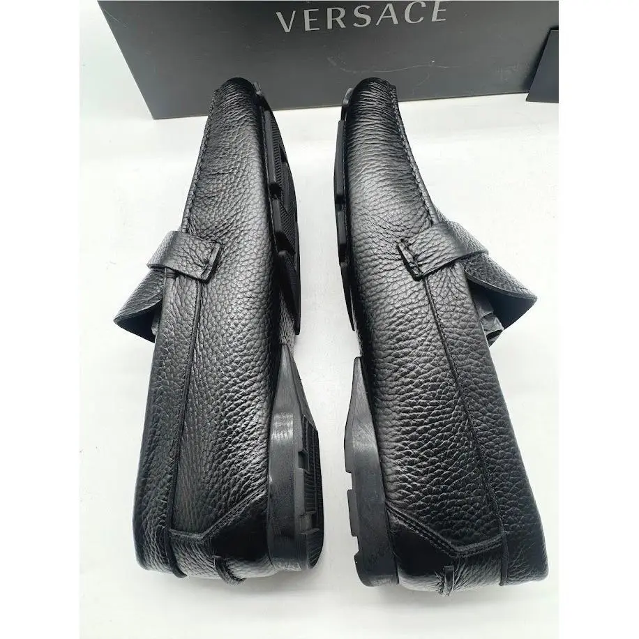 Versace shoes - DSU7087S - DSU7087S - Black 4