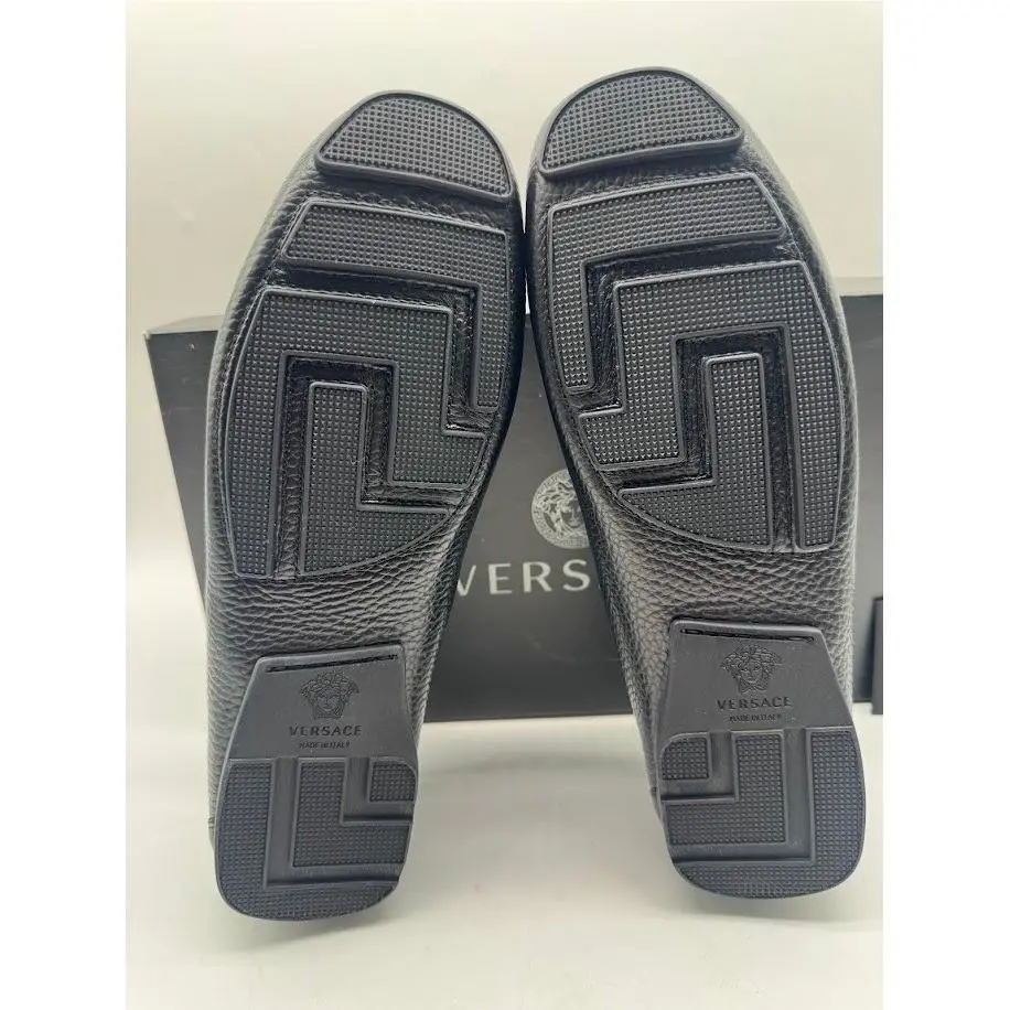Versace shoes - DSU7087S - DSU7087S - Black 6