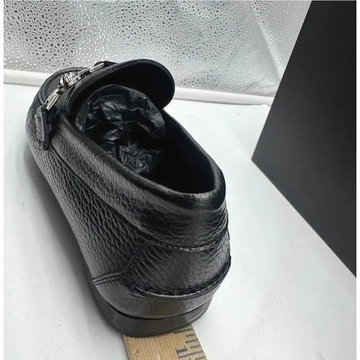 Versace shoes - DSU7087S - DSU7087S - Black 9
