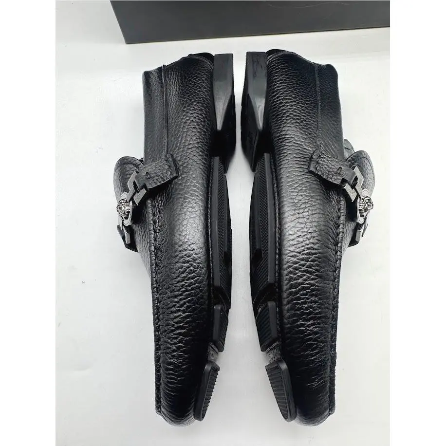 Versace shoes - DSU7087S - DSU7087S - Black 5