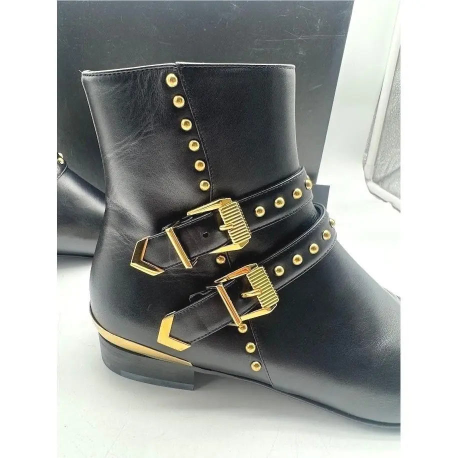 Versace shoes - Black 3