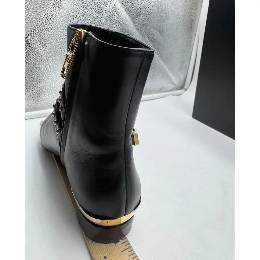 Versace shoes - Black 9