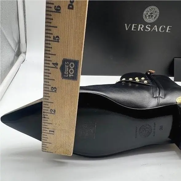 Versace shoes - Black 10