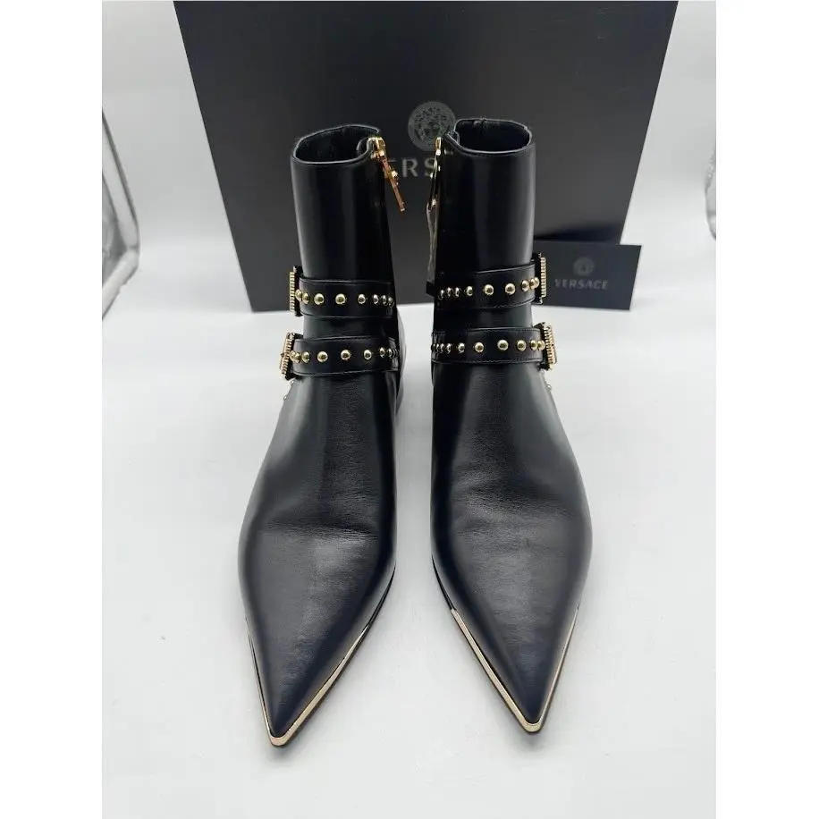 Versace shoes - Black 1