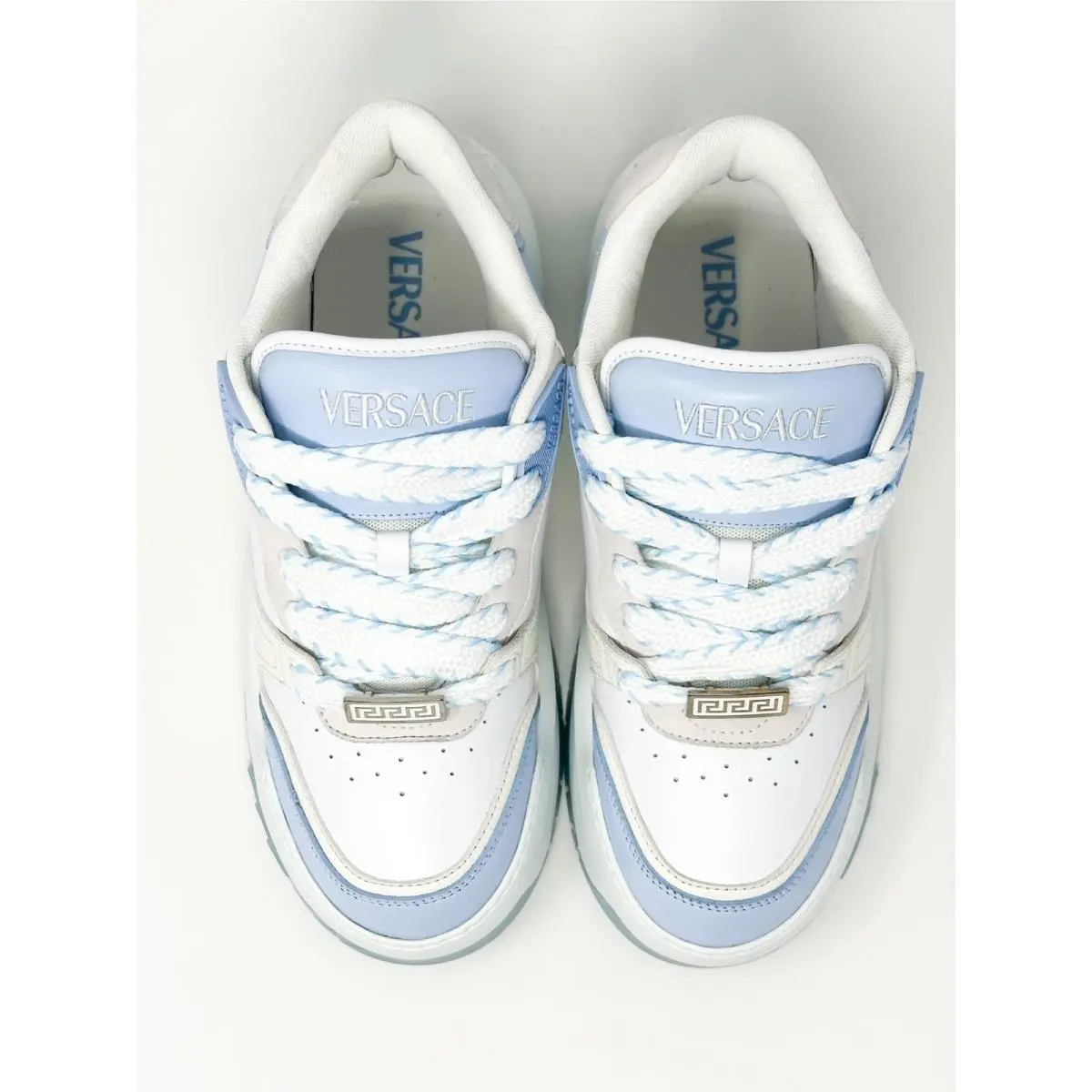 Versace shoes - Versace Odissea - Odissea - White 2