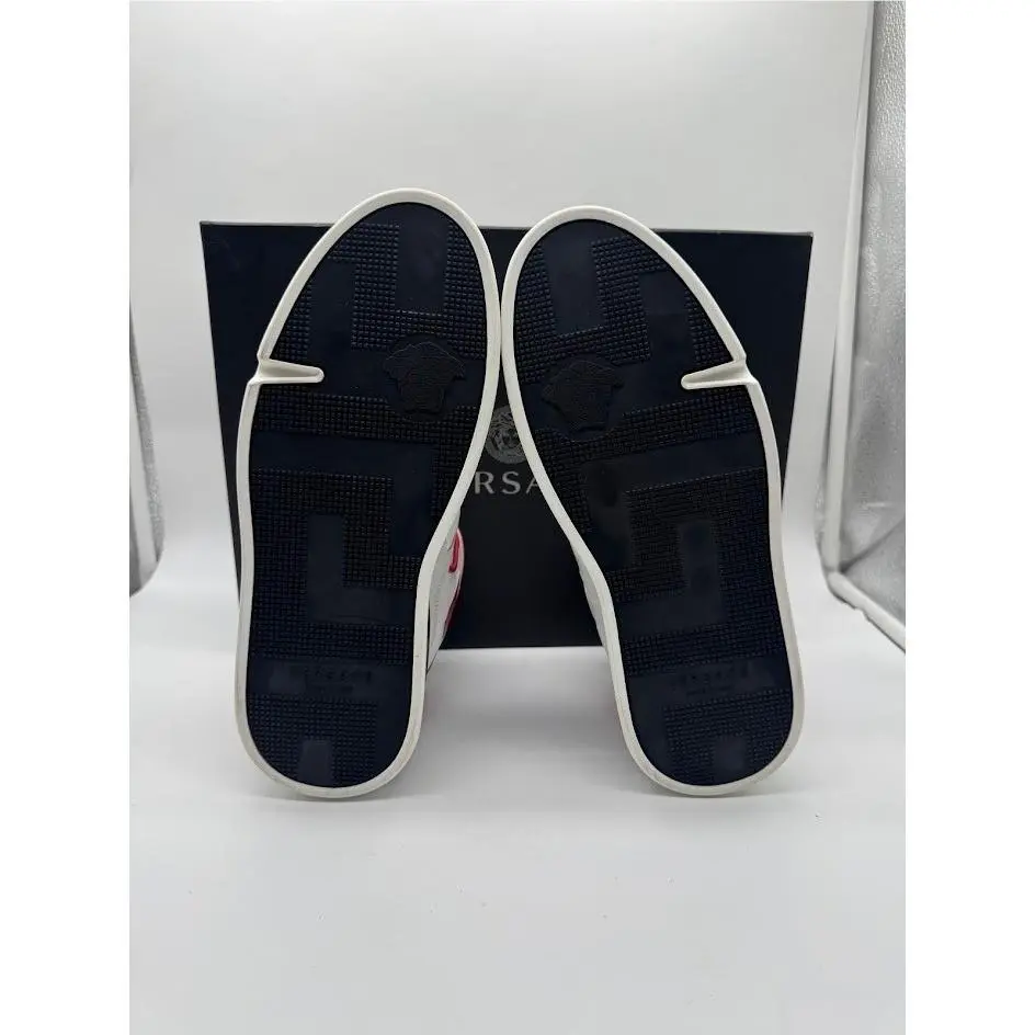 Versace shoes - Odissea - Odissea - Multicolor 8