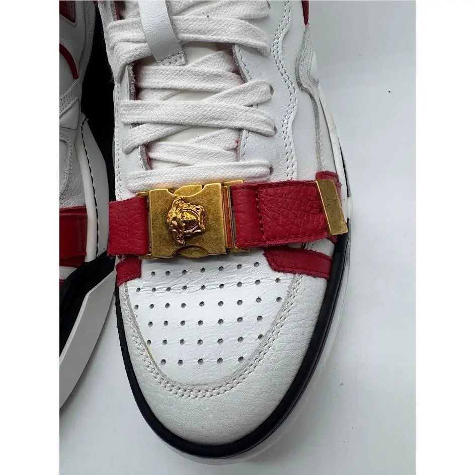 Versace shoes - Odissea - Odissea - Multicolor 6
