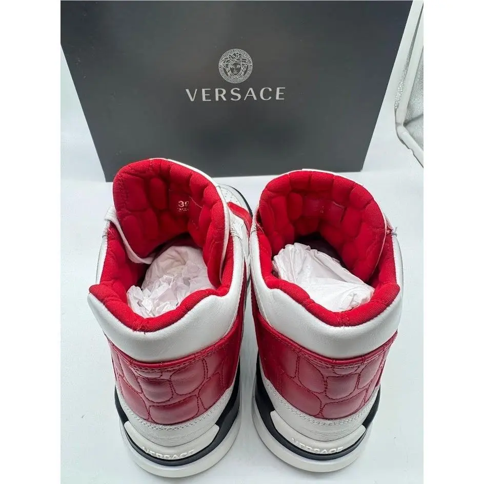 Versace shoes - Odissea - Odissea - Multicolor 9