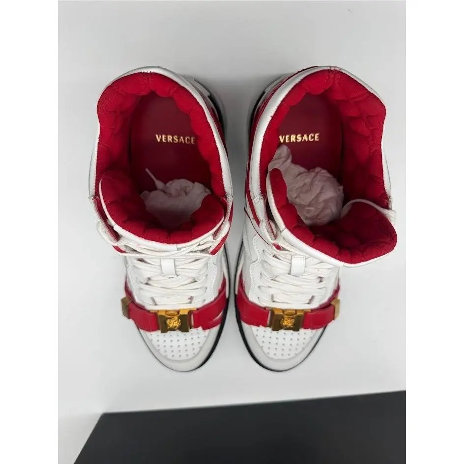 Versace shoes - Odissea - Odissea - Multicolor 11