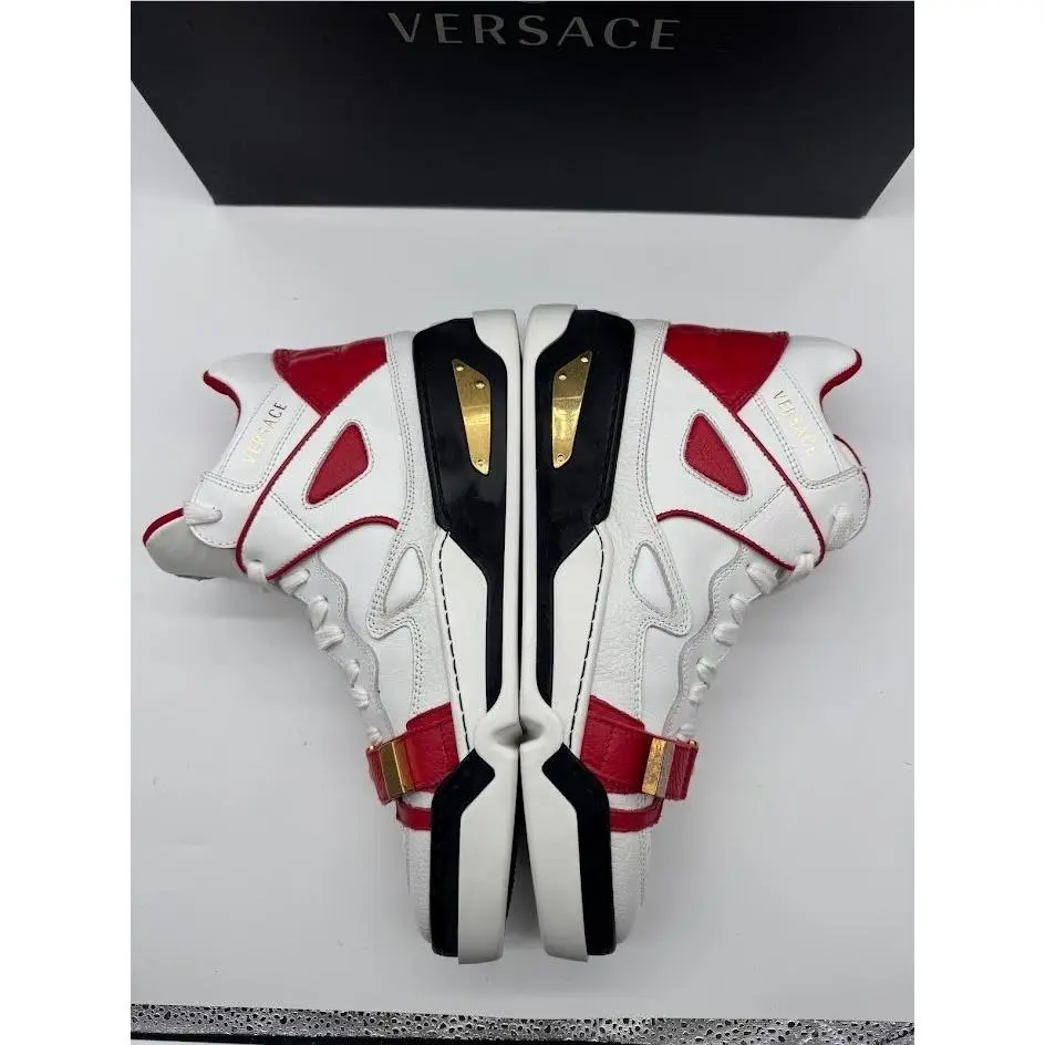 Versace shoes - Odissea - Odissea - Multicolor 1