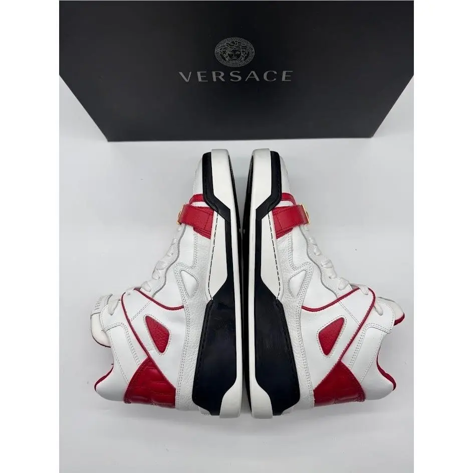 Versace shoes - Odissea - Odissea - Multicolor 2
