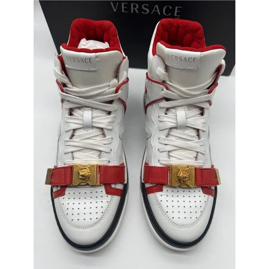 Versace shoes - Odissea - Odissea - Multicolor 3