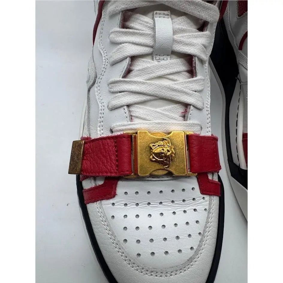 Versace shoes - Odissea - Odissea - Multicolor 5