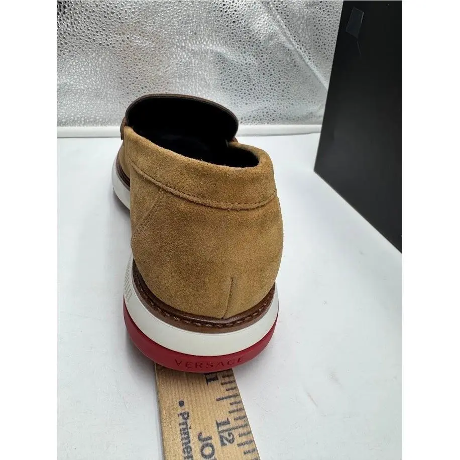 Versace shoes - Tan 10