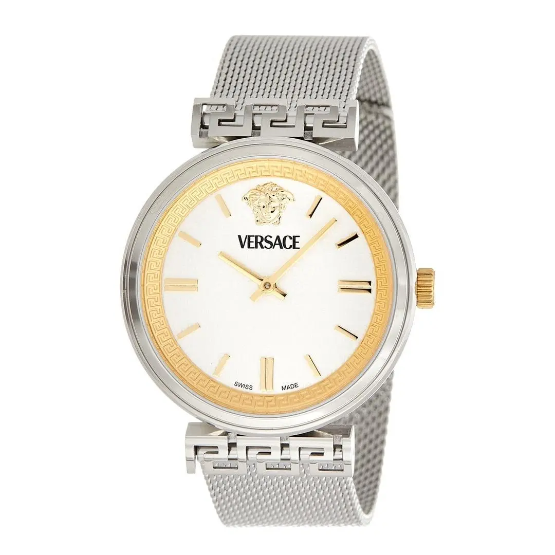 Women`s Mythos Watch Women`s by Versace