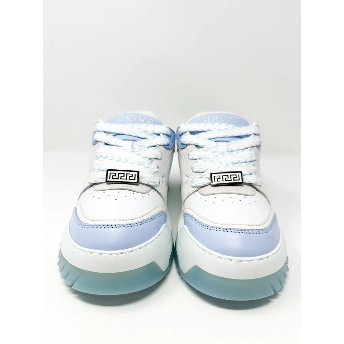 Versace shoes - Versace Odissea - Odissea - White 3