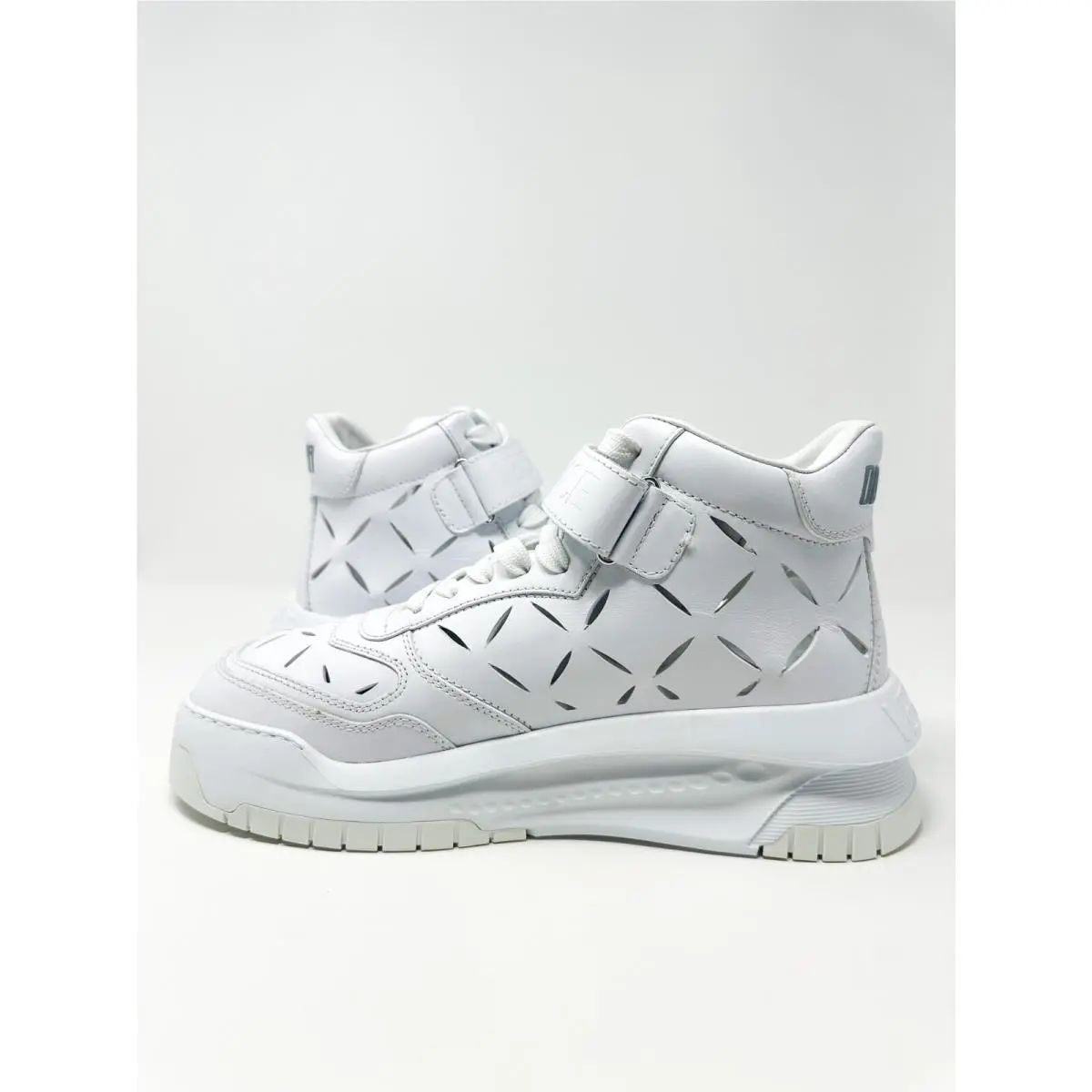 Versace shoes - Versace Odissea - Odissea - White 0