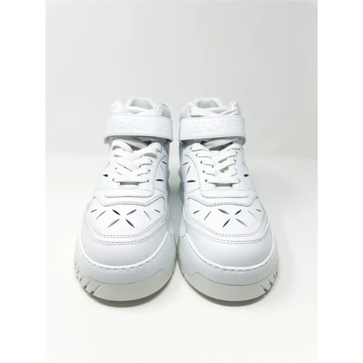 Versace shoes - Versace Odissea - Odissea - White 3
