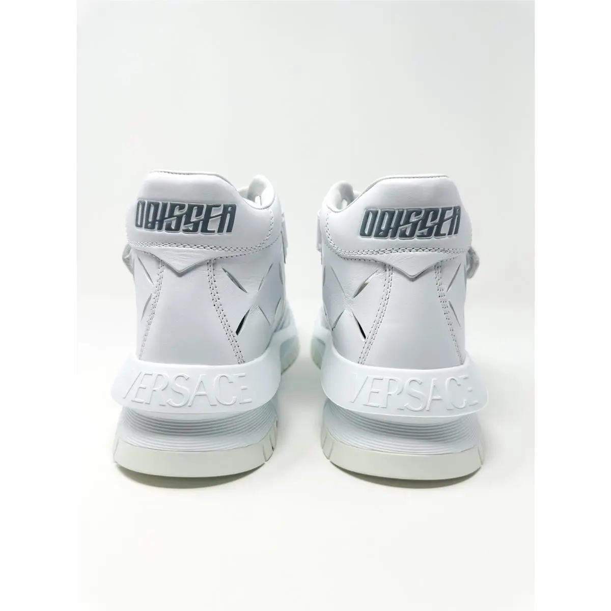 Versace shoes - Versace Odissea - Odissea - White 5