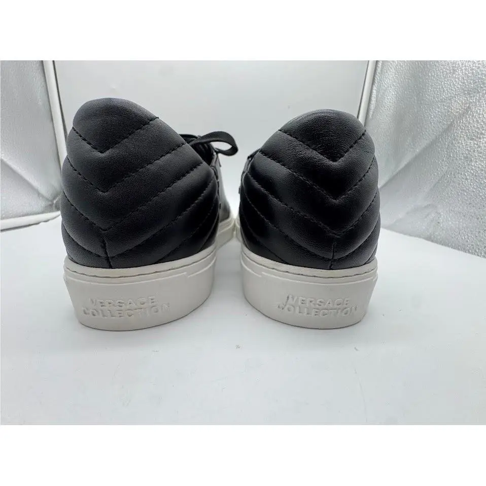 Versace shoes - V900 576 - Black 9