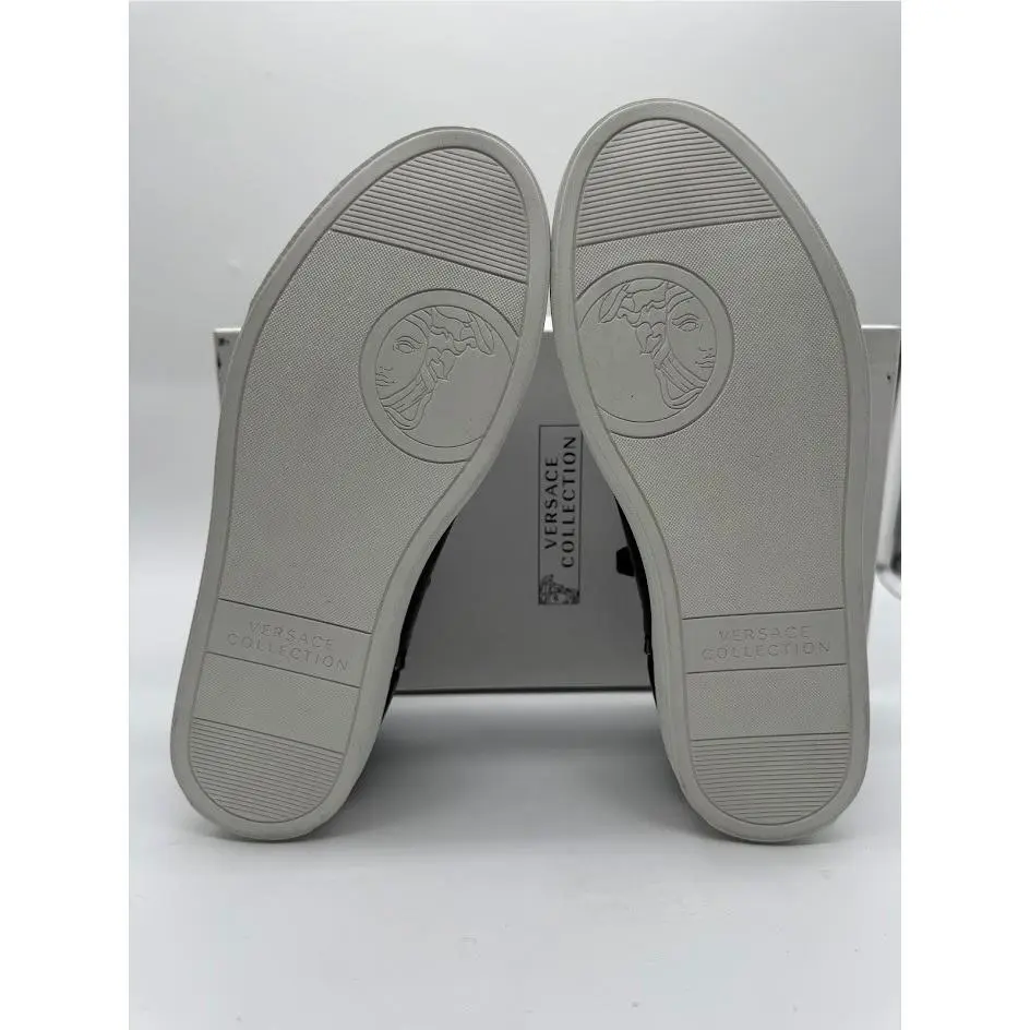 Versace shoes - V900 576 - Black 7