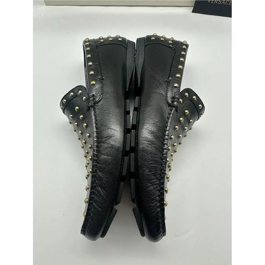 Versace shoes - DSU 4749 - DSU - Black 2