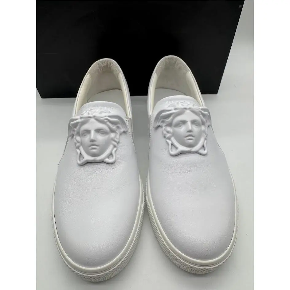 Versace shoes - White 0