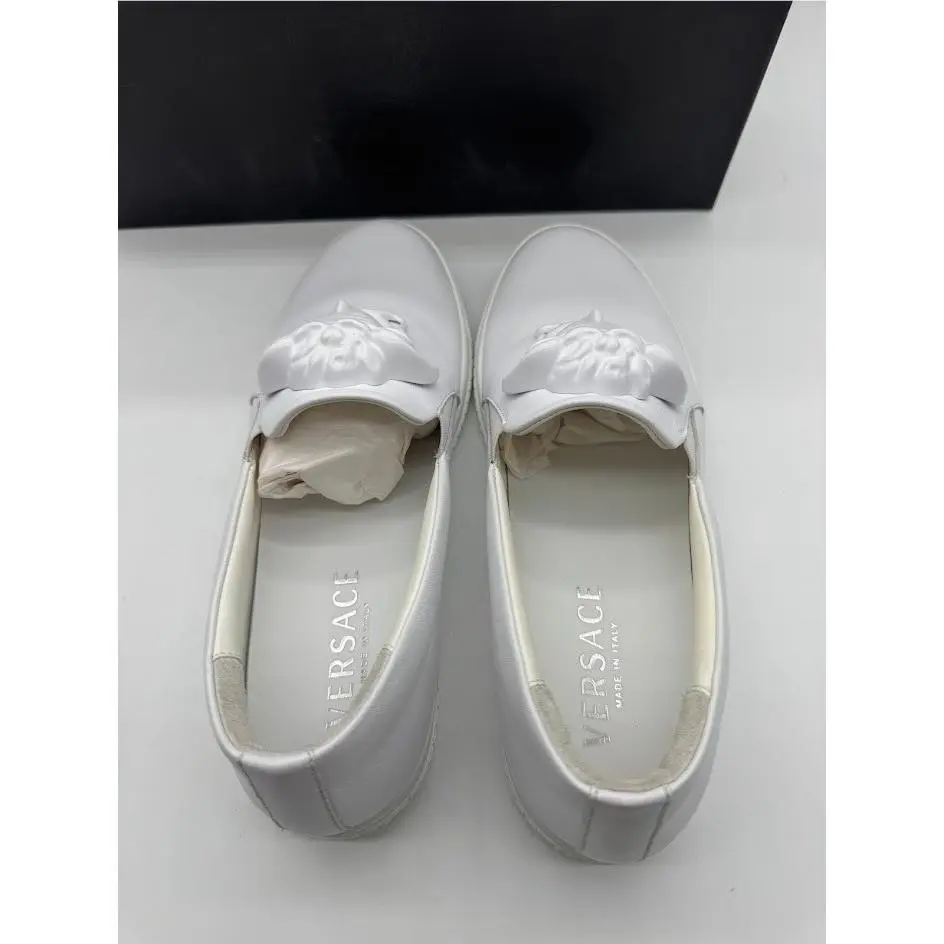 Versace shoes - White 1