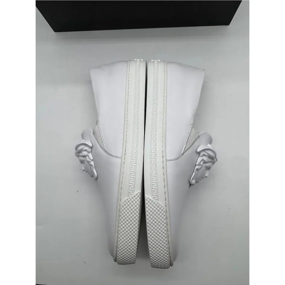Versace shoes - White 3