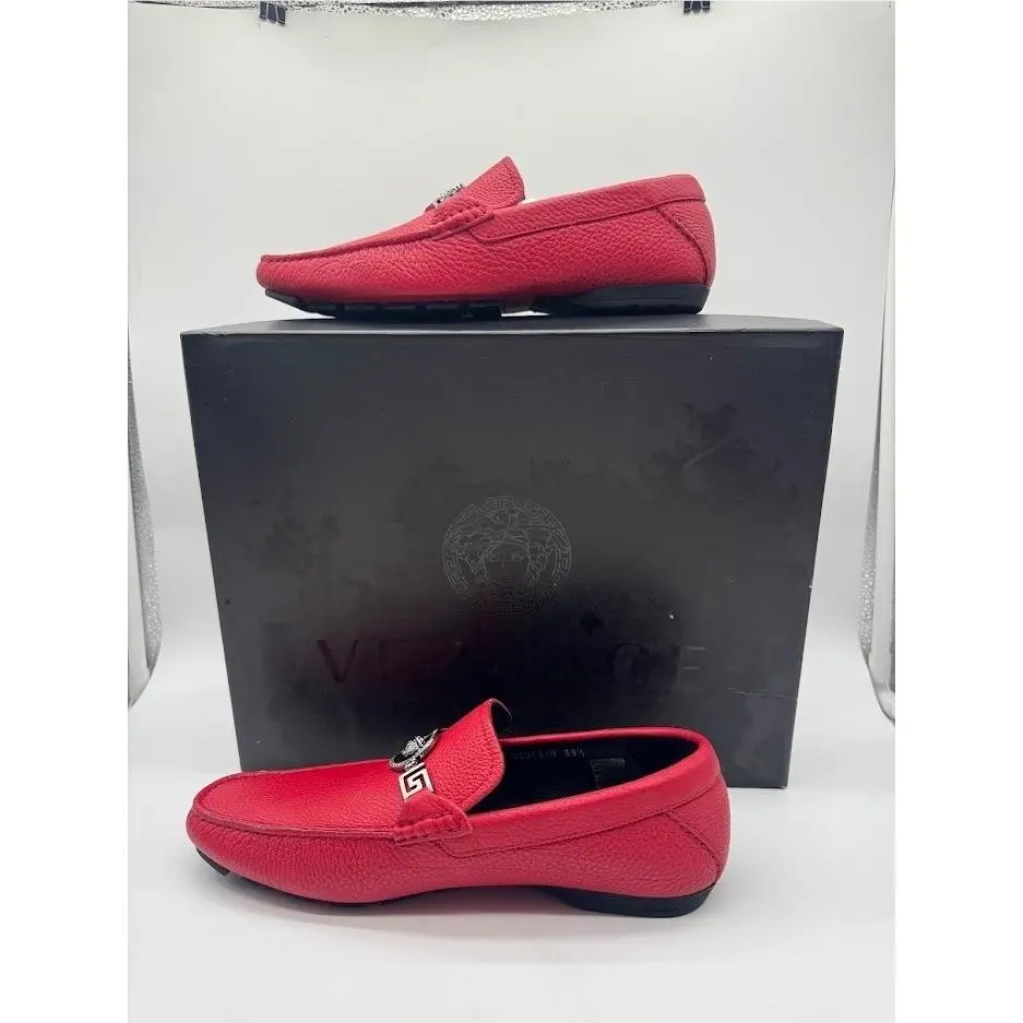 Versace shoes - Red 0