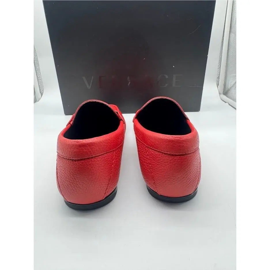 Versace shoes - Red 2