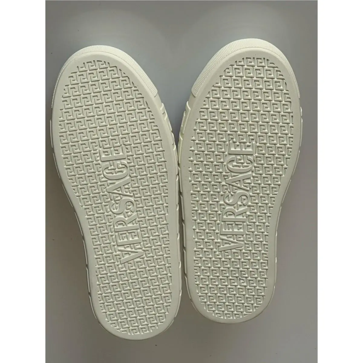 Versace shoes - Versace Greek - Greek - White/Pink 15