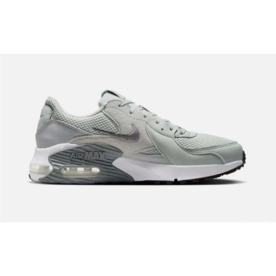 Nike shoes - Nike Air Max Excee - Air Max Excee - CD5432 012 - L SILVER/SMOKE GREY 1