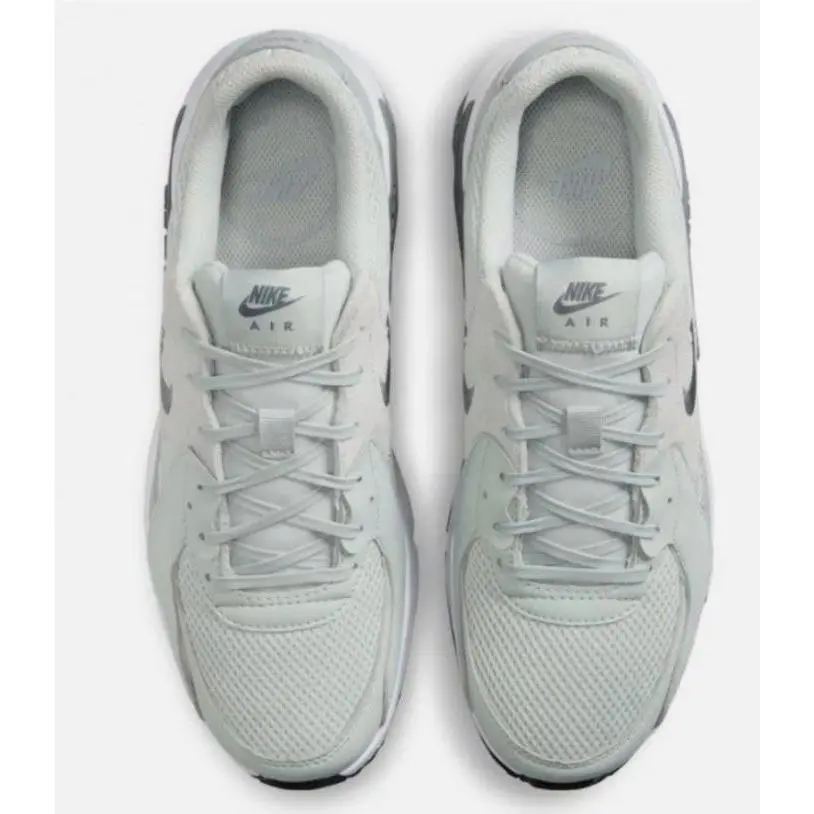 Nike shoes - Nike Air Max Excee - Air Max Excee - CD5432 012 - L SILVER/SMOKE GREY 8